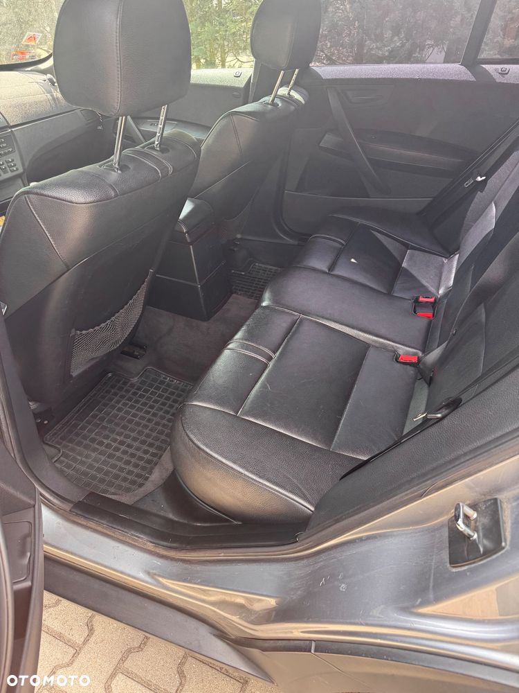 BMW X3 - 23