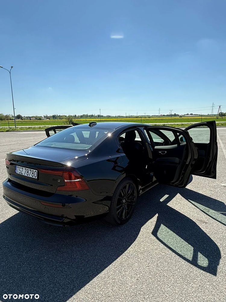 Volvo S60 - 18