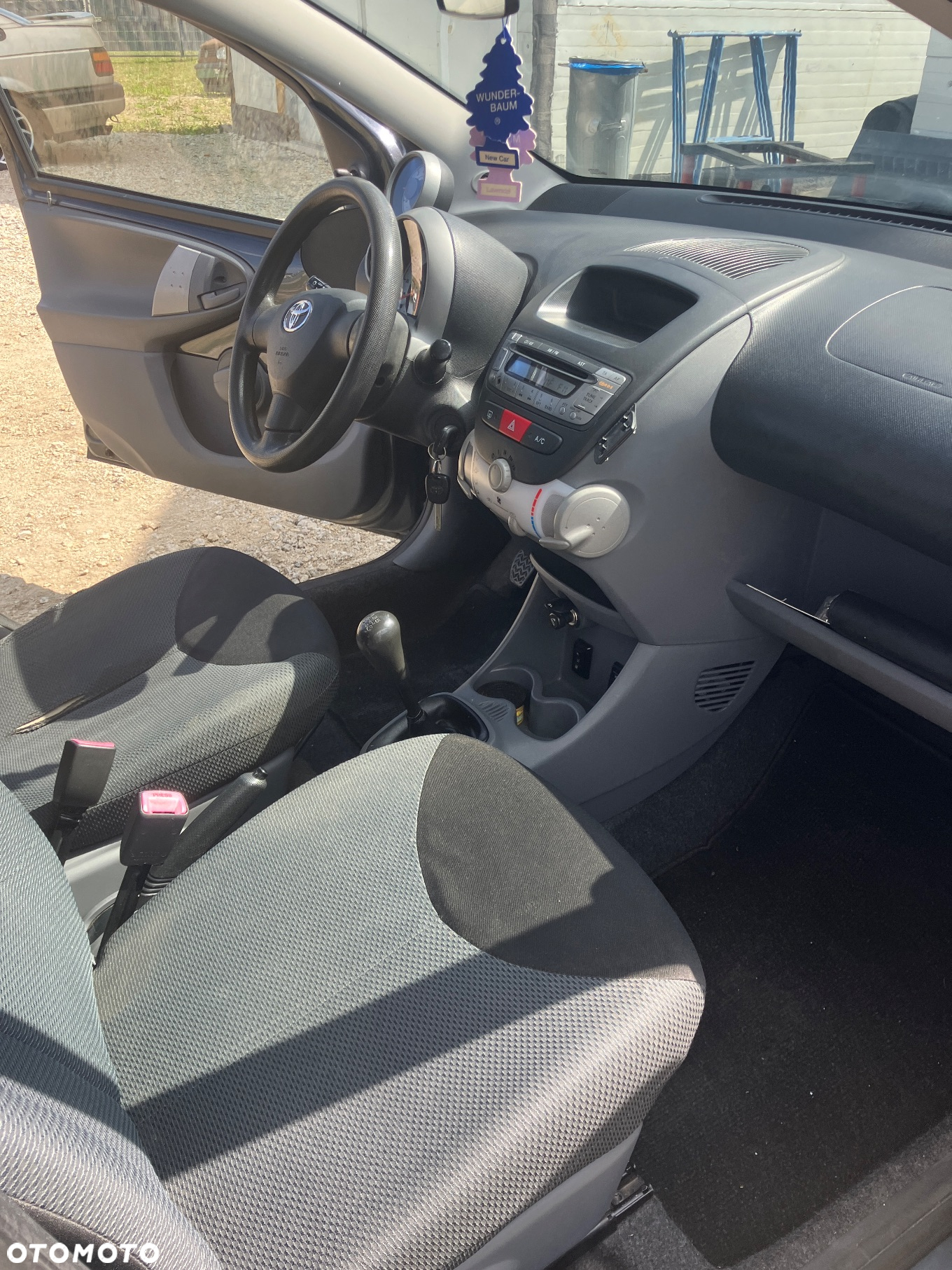 Toyota Aygo 1.0 VVT-i Premium - 10