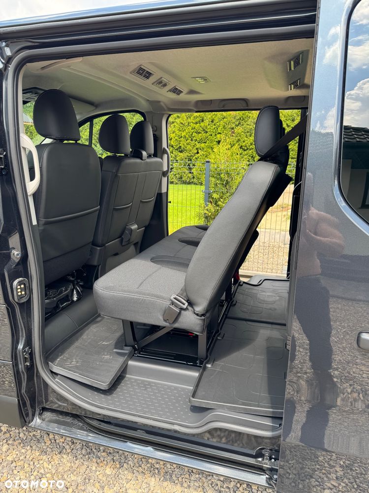 Renault Trafic - 5