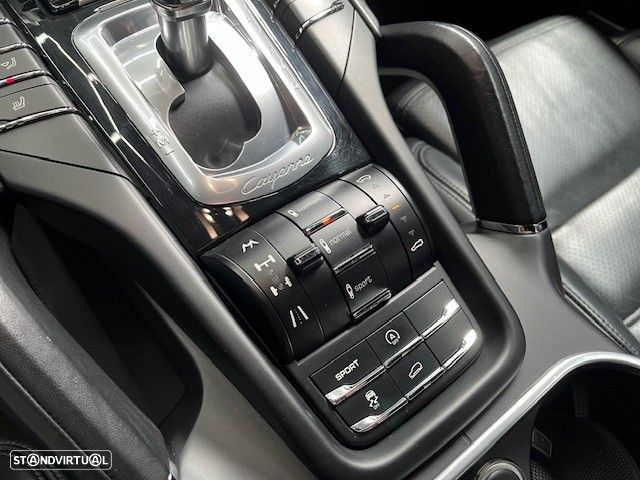 Porsche Cayenne II - 13