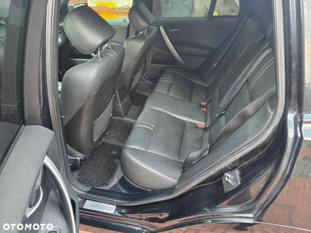 BMW X3 - 15