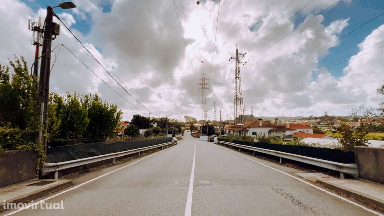 Terreno  Venda em Requião,Vila Nova de Famalicão - Grande imagem: 4/8