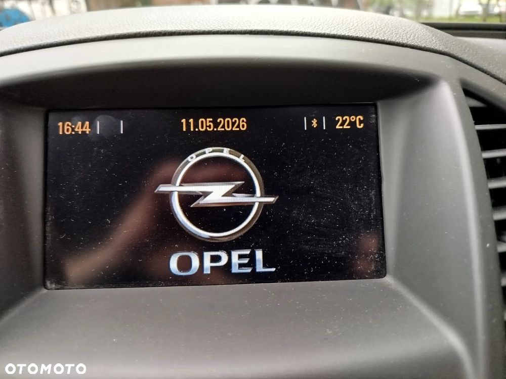 Opel Insignia 2.0 BiTurbo CDTI ecoFLEX Start/Stop Edition - 23