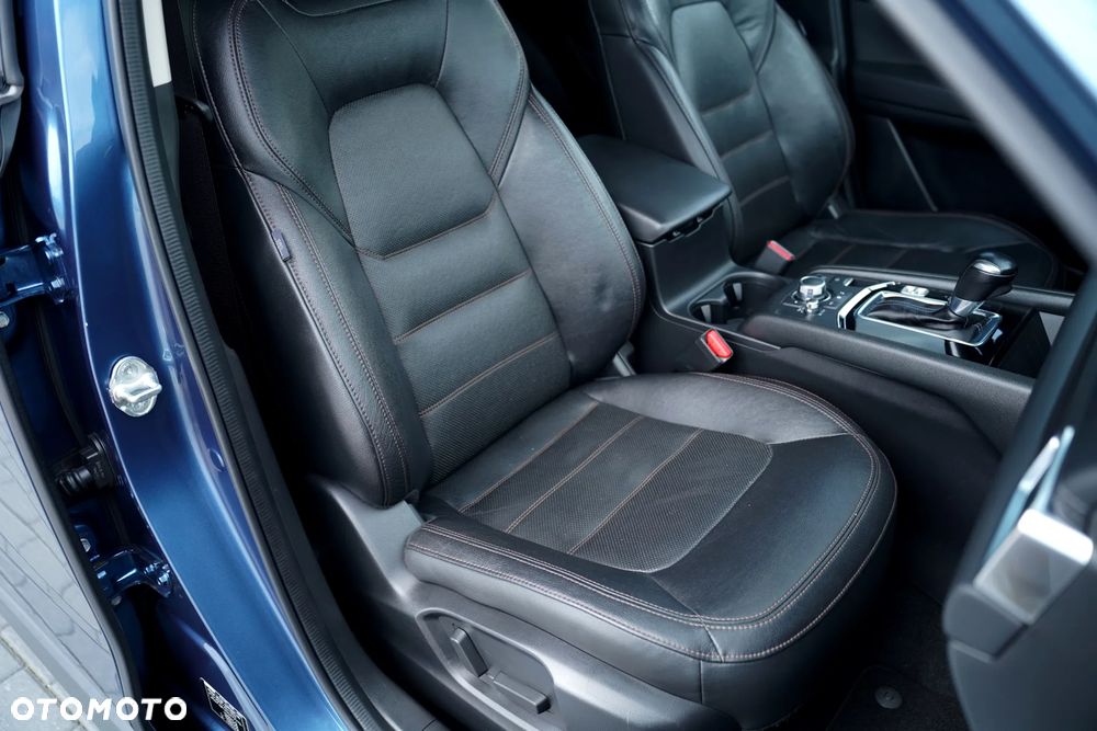 Mazda CX-5 2.0 Skypassion 2WD - 23