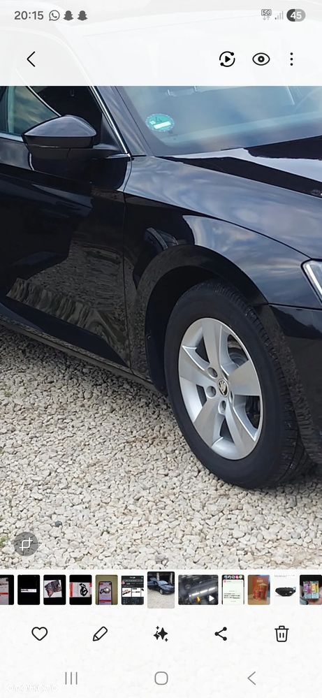 Skoda Superb 2.0 TDI Style - 32