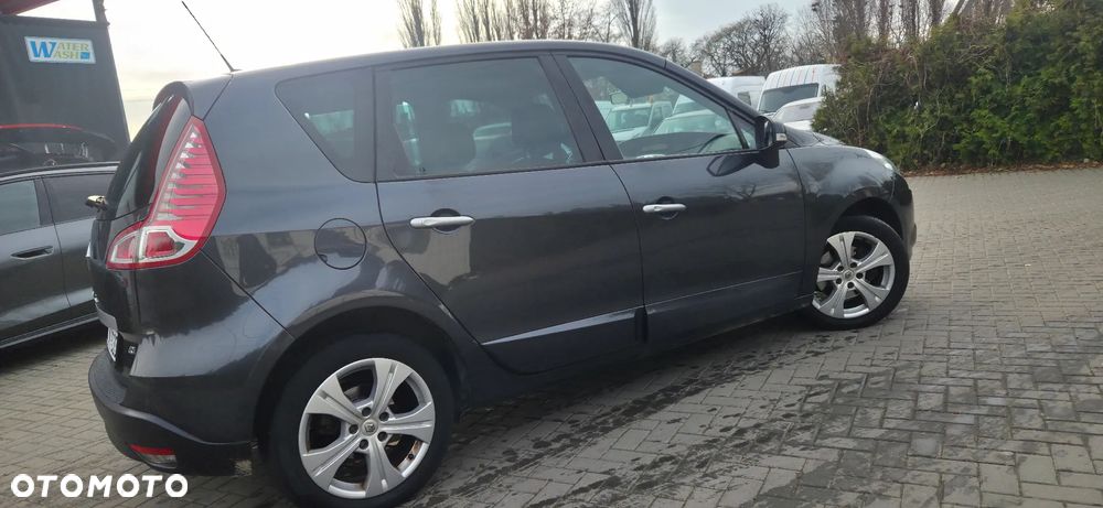 Renault Scenic dCi 130 FAP Expression - 14