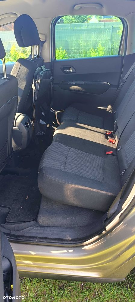 Peugeot 3008 - 6