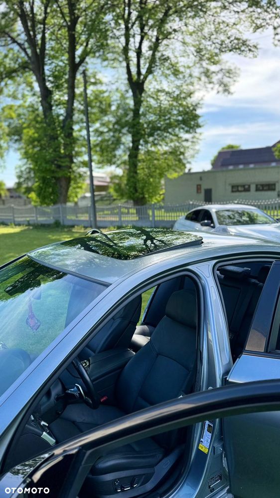 BMW Seria 5 535i - 20