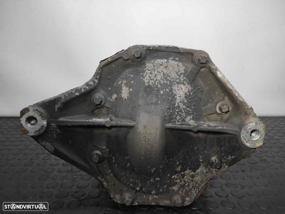 DIFERENCIAL TRASEIRO MERCEDES CLASE C (W204) BERLINA C 320 CDI (204.022) - 5