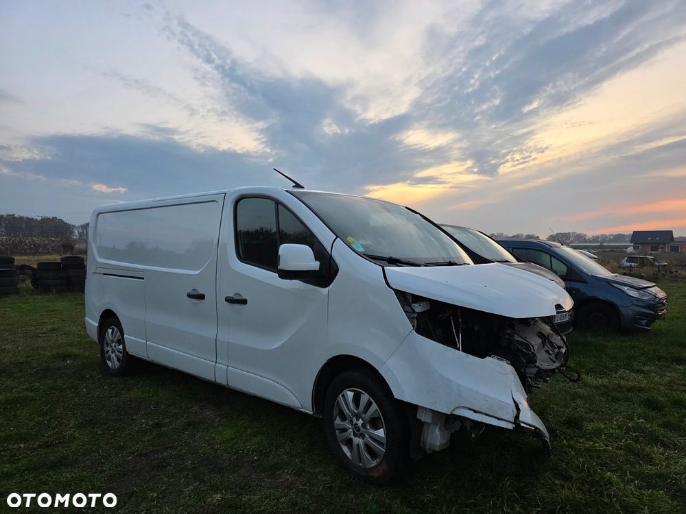 Renault Trafic - 5