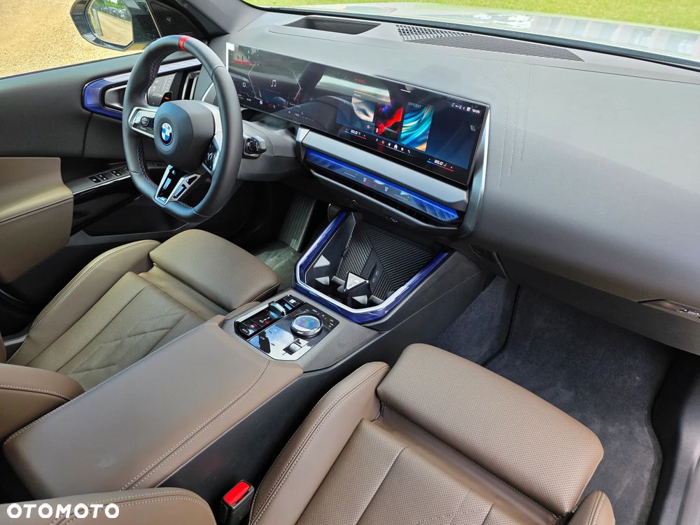 BMW X3 xM50 mHEV - 15