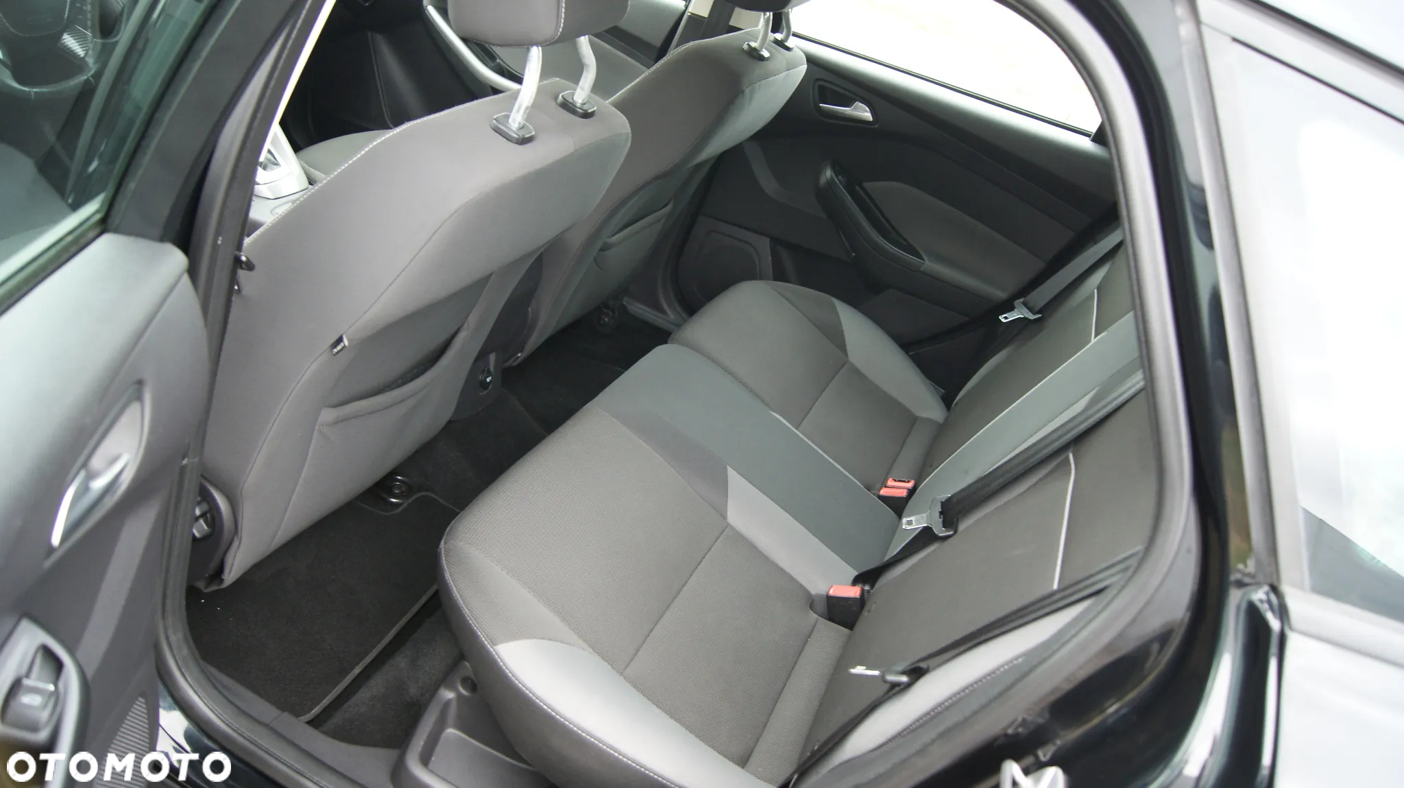 Ford Focus 2.0 TDCi Gold X (Trend) MPS6 - 6