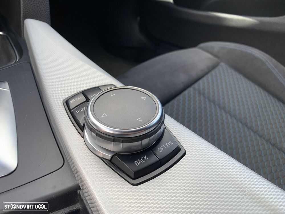 BMW 420 Gran Coupé d Pack M Auto - 29