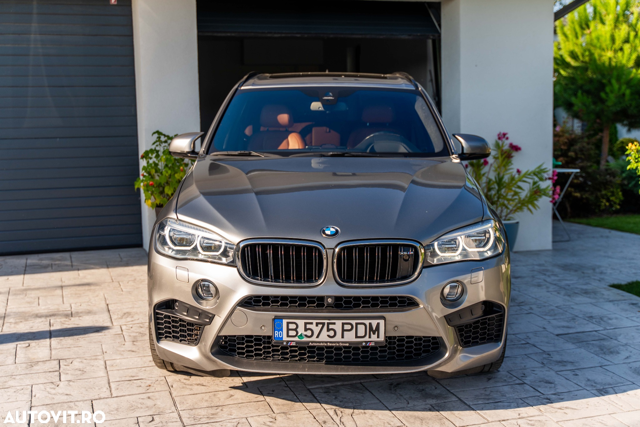 BMW X5 M Standard - 3