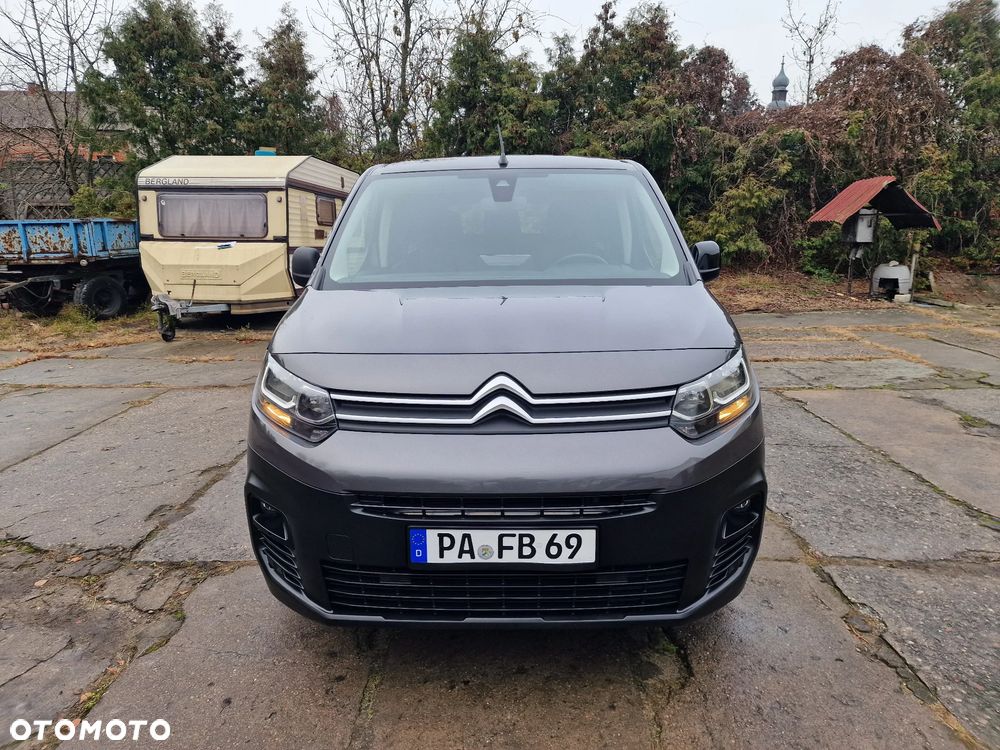 Citroën Berlingo XL BlueHDi 130 MAX - 1