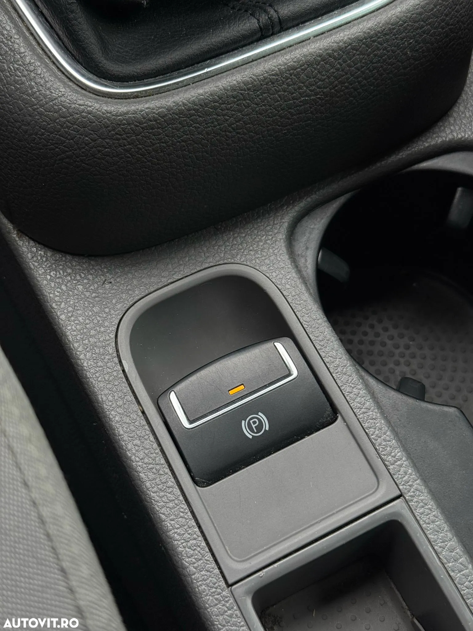 Seat Alhambra 2.0 TDI Style - 28