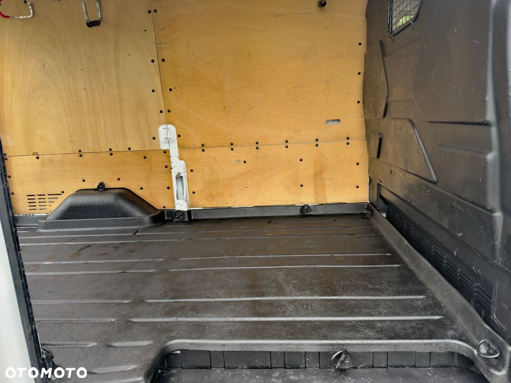 Ford TRANSIT - 15