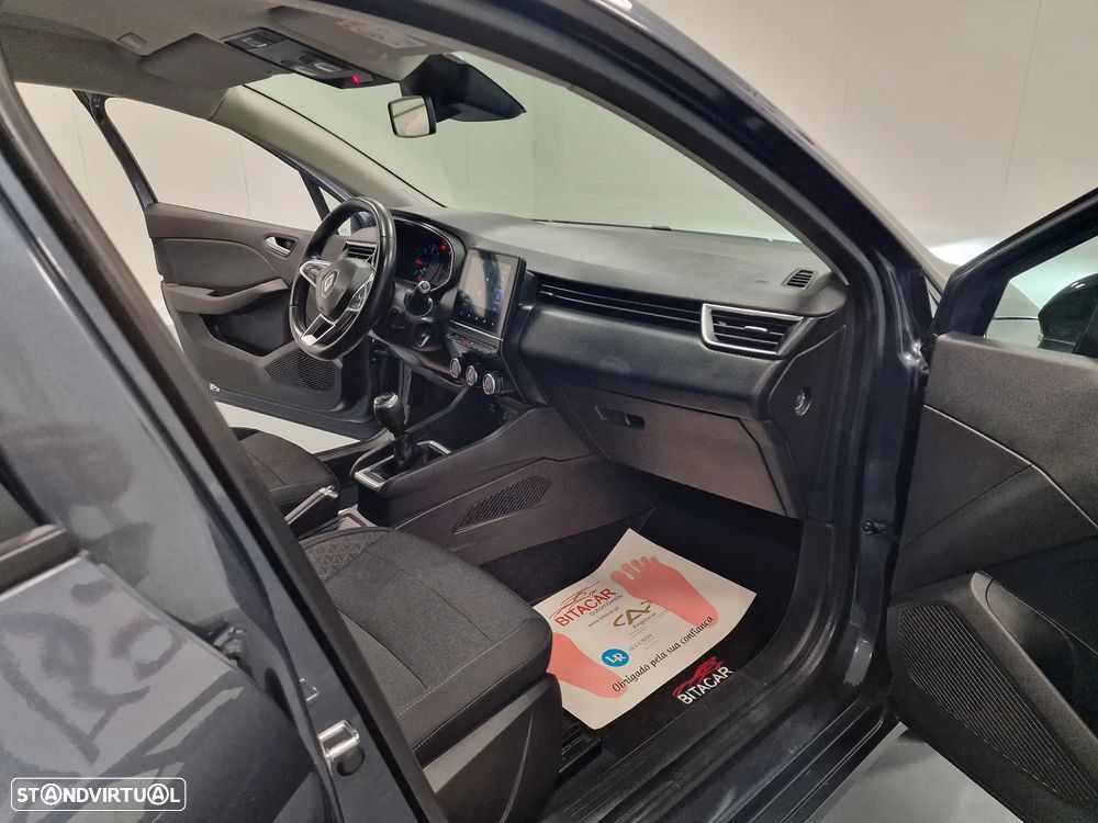 Renault Clio 1.5 Blue dCi Intens - 30