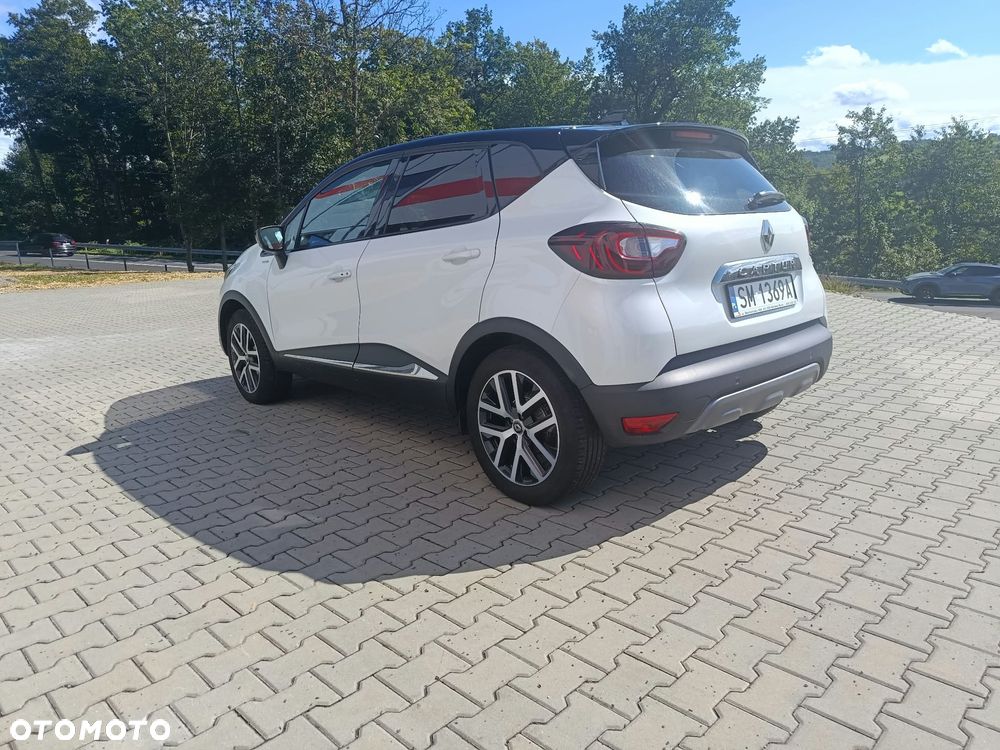 Renault Captur 1.3 Energy TCe Initiale Paris - 8