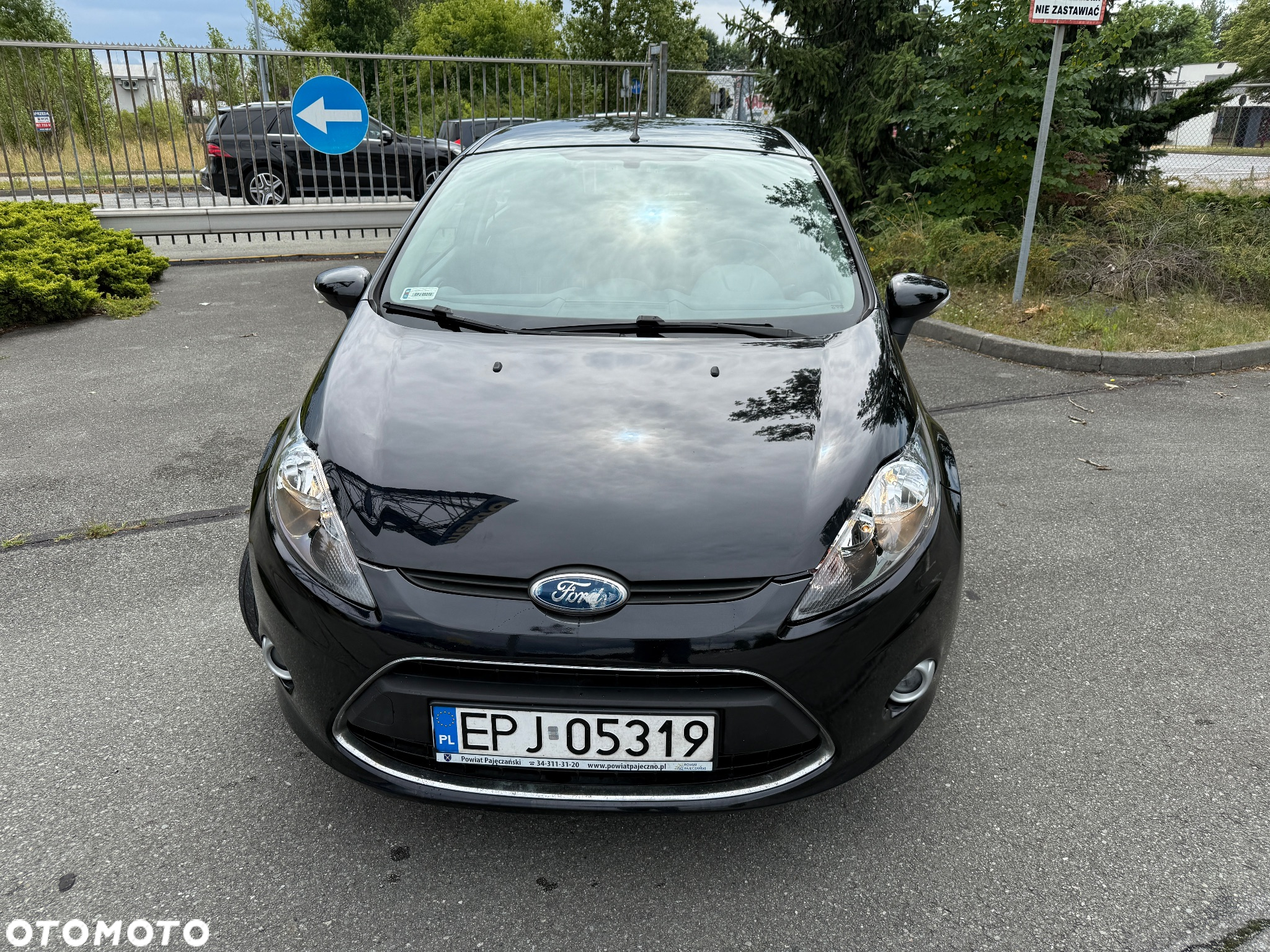 Ford Fiesta 1.4 Silver X - 3