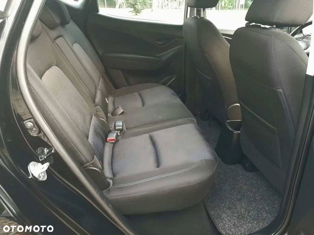 Hyundai ix20 1.4 5 Star Edition - 9