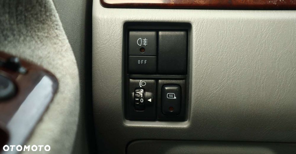 Suzuki Grand Vitara - 29