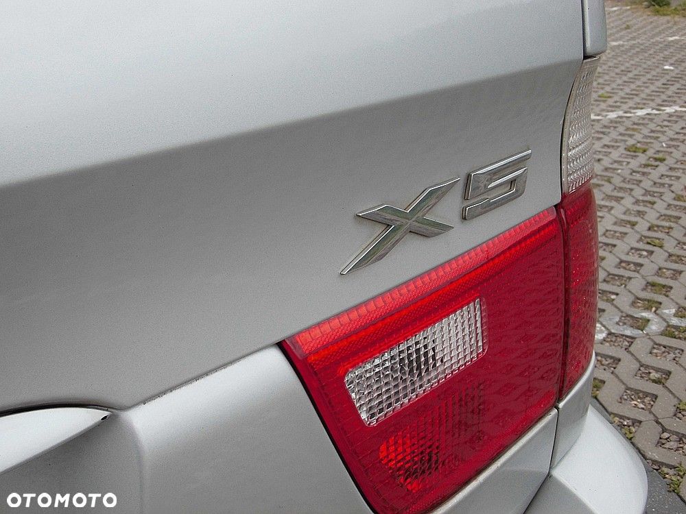 BMW X5 - 29