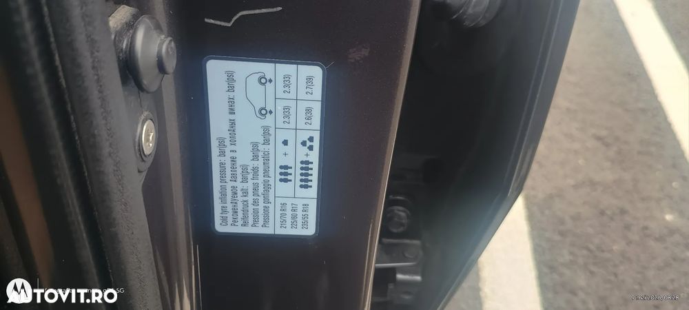 Kia Sportage 1.7 DSL MT 4x2 CLASSIC - 15