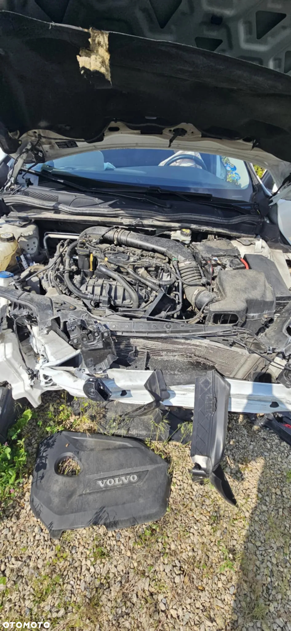 Volvo V40 T3 Kinetic - 8