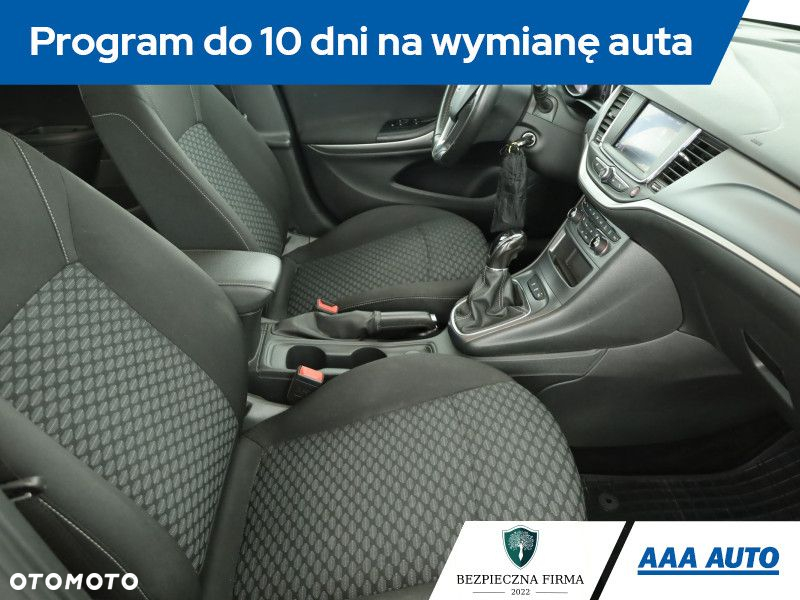 Opel Astra - 8