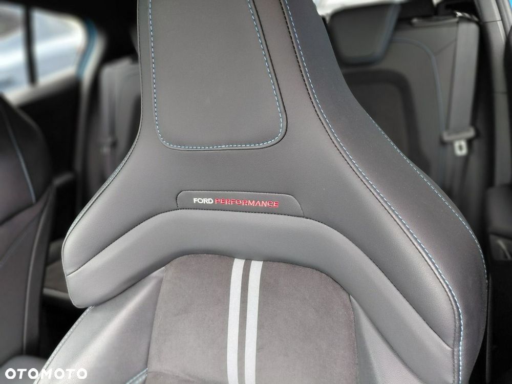 Ford Focus 2.3 EcoBoost ST X Edition - 39