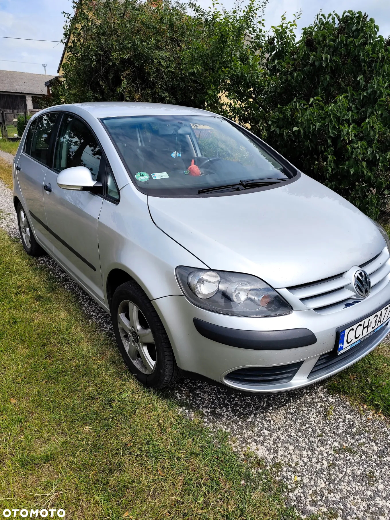 Volkswagen Golf - 2