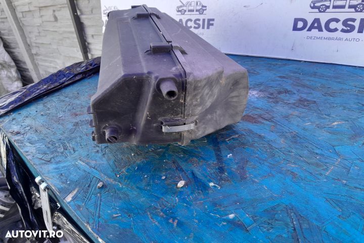 CARCASA FILTRU AER A6460900201 - 2.2 CDI A6460900201 - 2.2 CDI Merced - 5