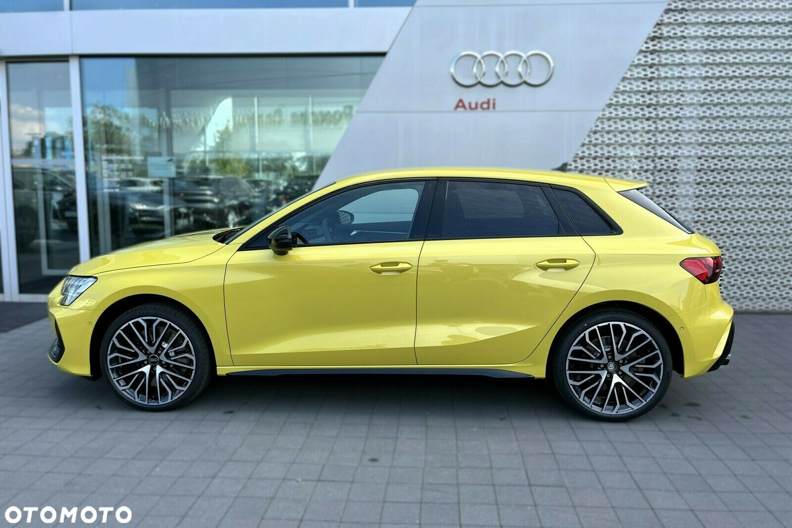 Audi S3 - 12
