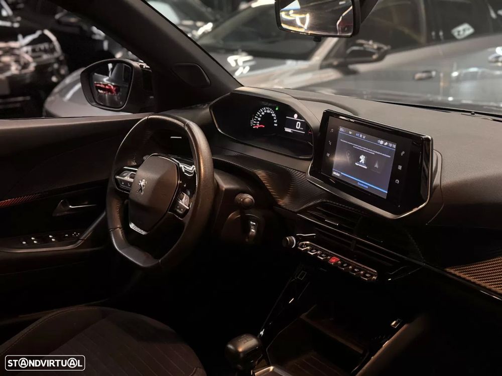 Peugeot 2008 1.2 PureTech Active Pack - 25