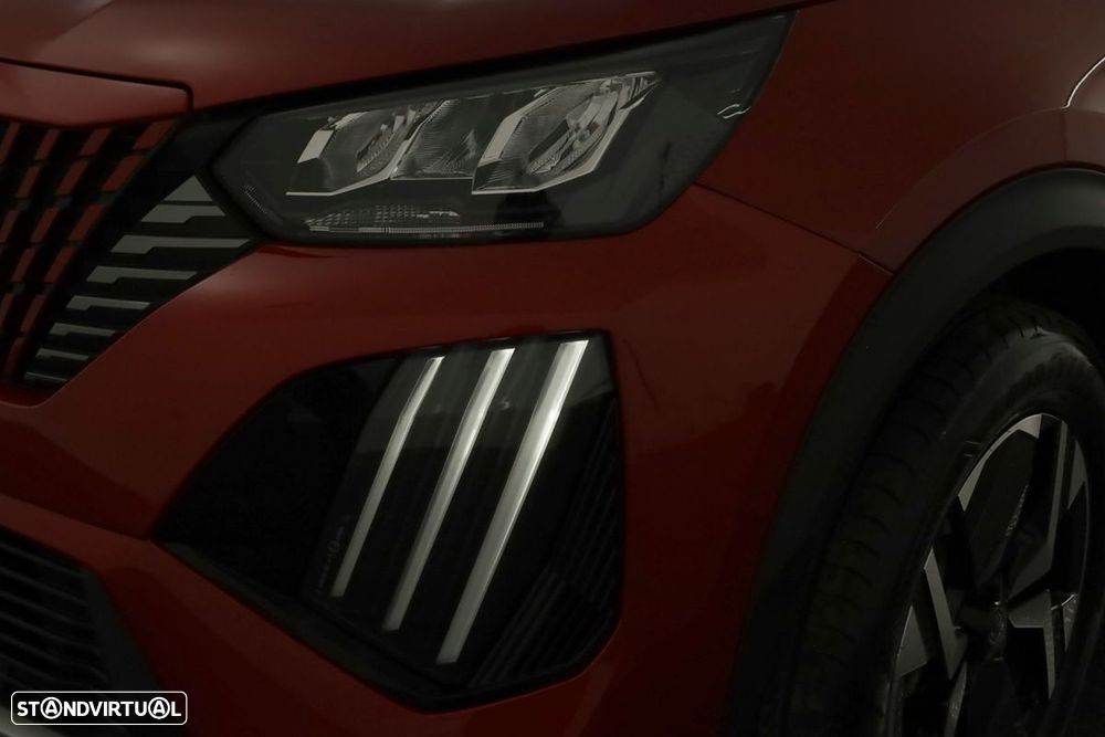 Peugeot 2008 1.2 PureTech Allure - 6