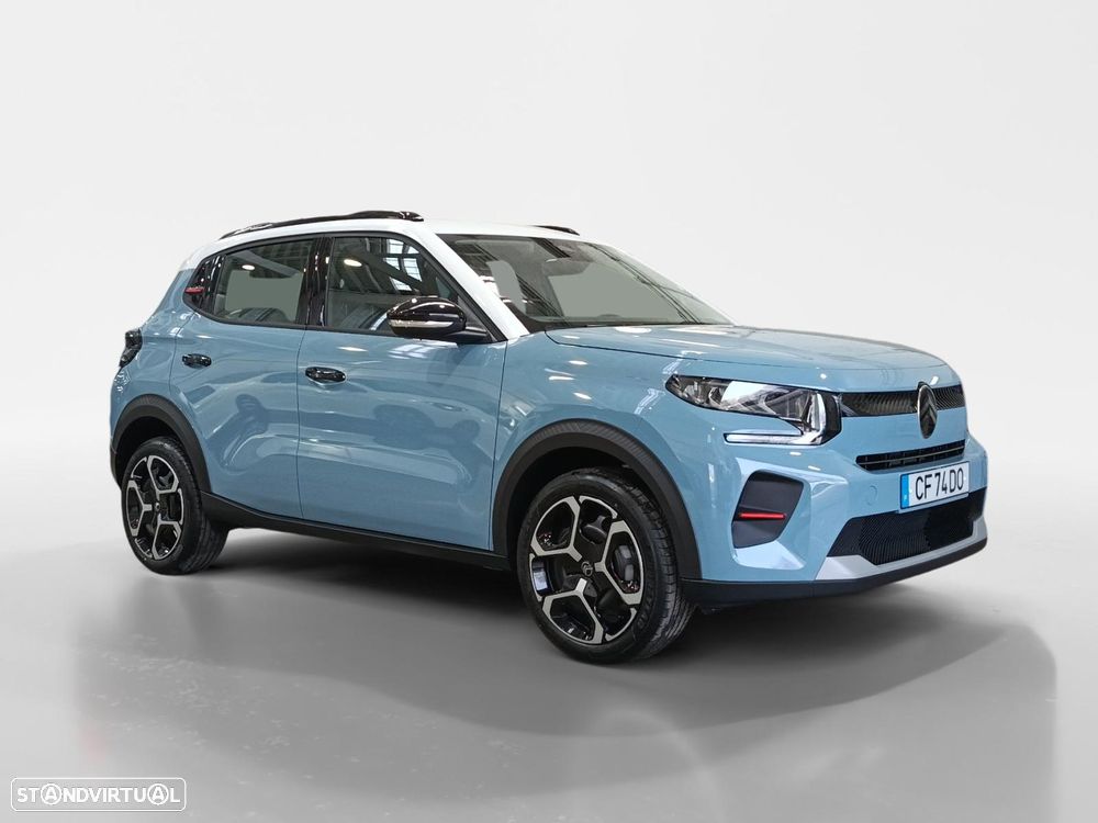 Citroën C3 1.2 Turbo Plus - 7