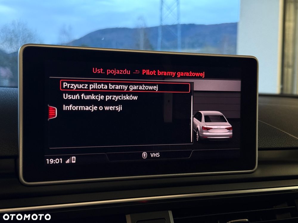 Audi A4 Limousine 2.0 TFSI S tronic sport - 23