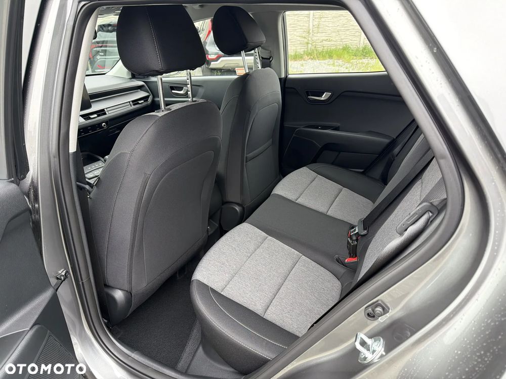 Kia Stonic 1.0 T-GDI M - 15