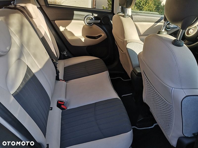 Fiat 500X 1.4 MultiAir 4x2 S&S Lounge - 10