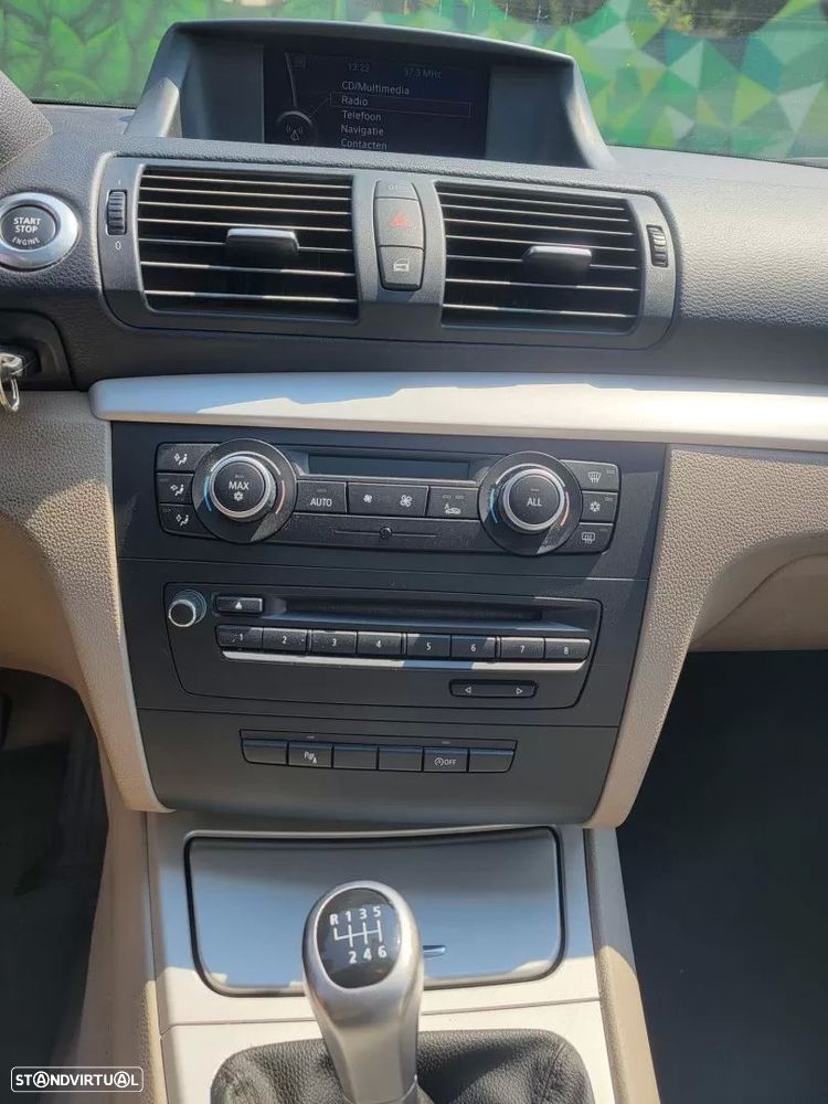 BMW 116 i Edition Lifestyle - 18