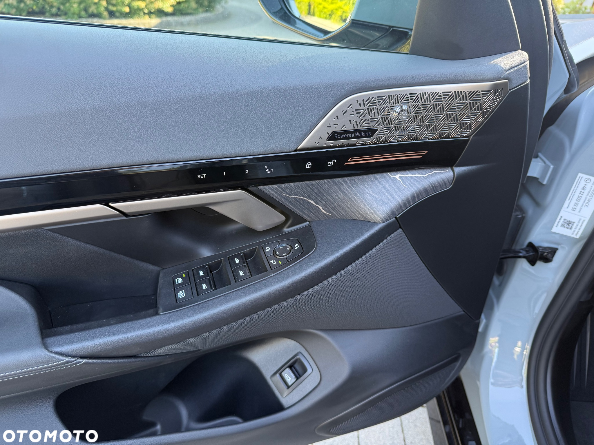 BMW Seria 5 520i mHEV M Sport - 24