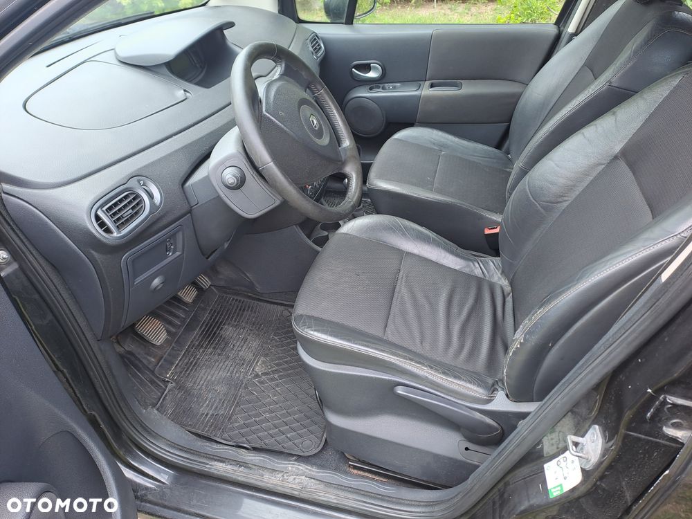 Renault Modus - 7