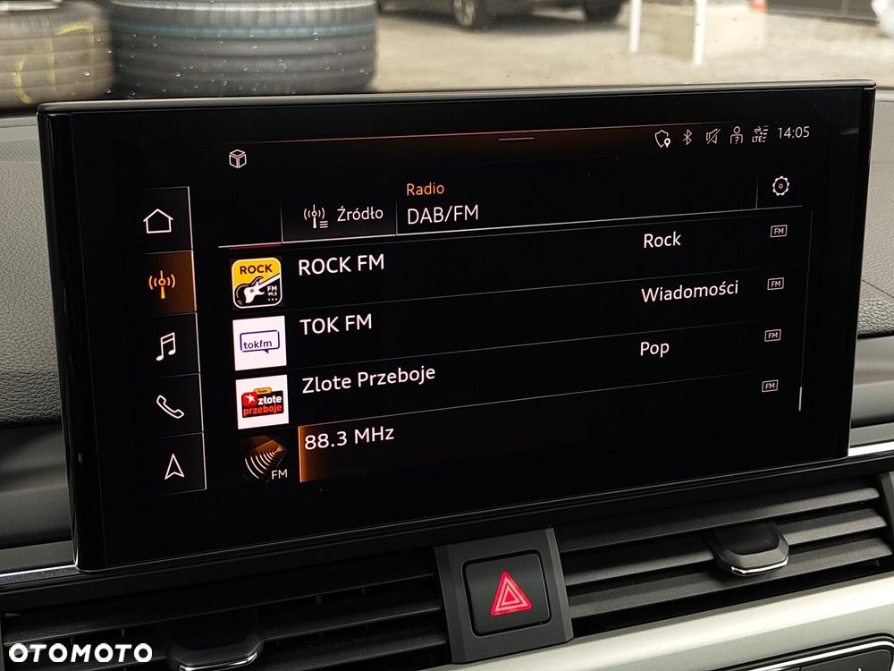 Audi A4 Limousine - 28