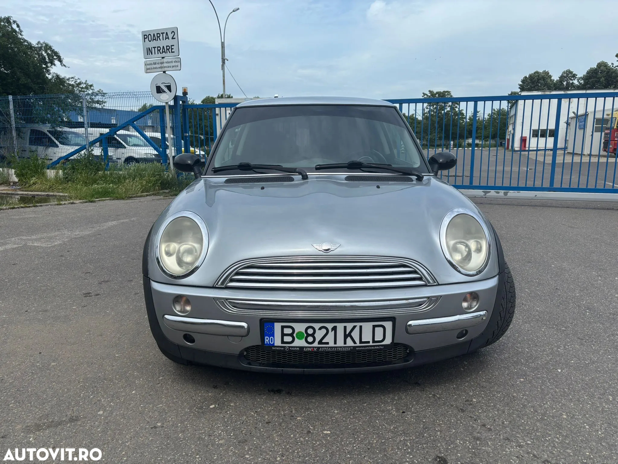 Mini Cooper - 6