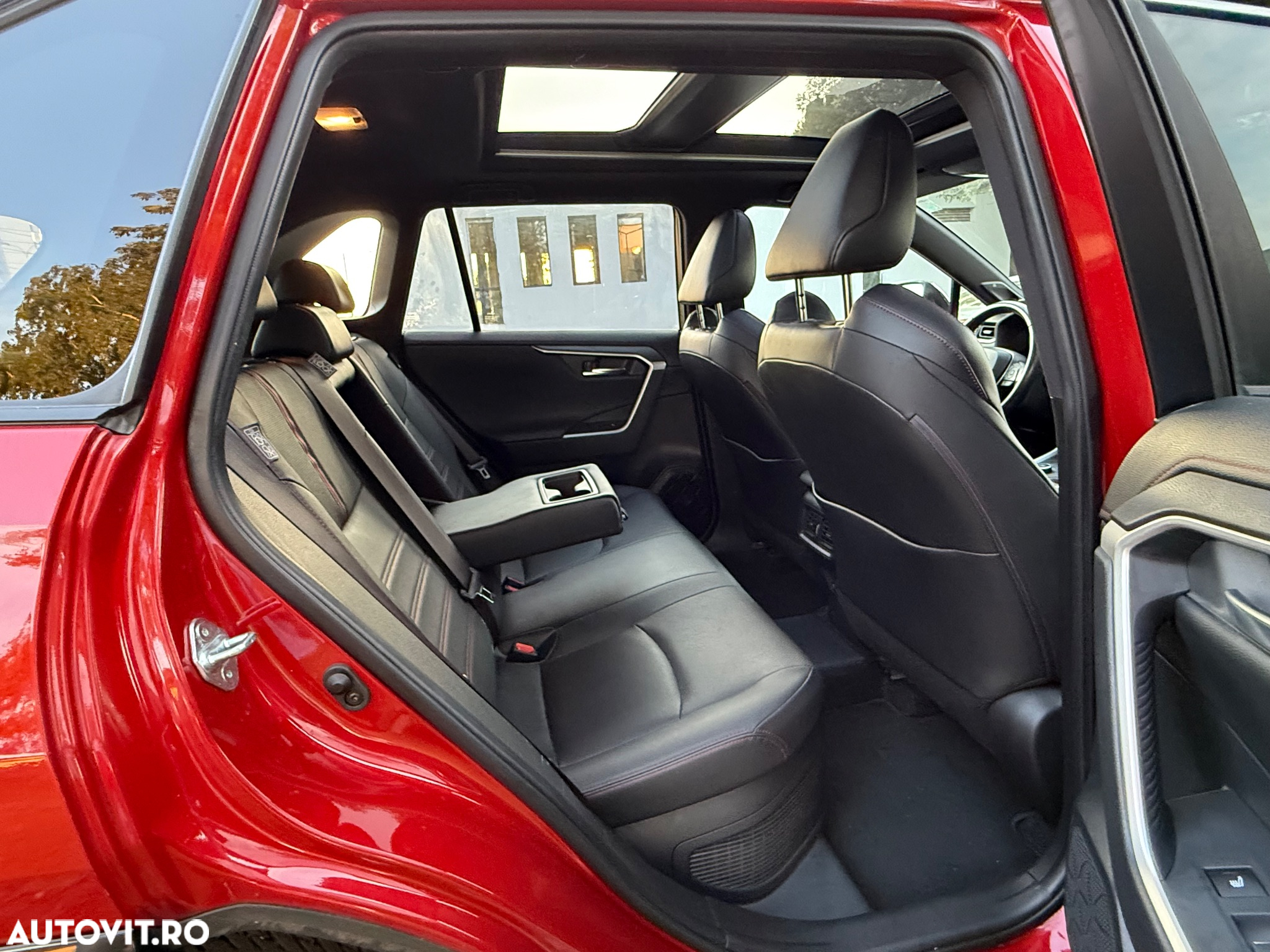 Toyota RAV4 Plug-in-Hybrid Technik- und Style Paket - 8