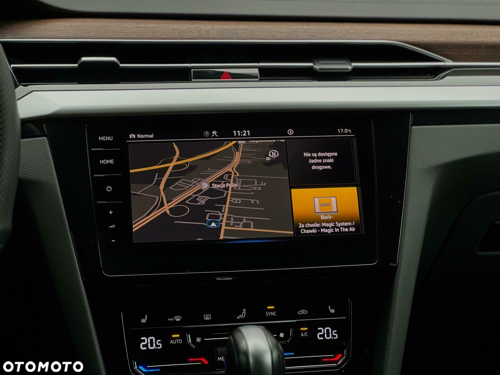 Volkswagen Arteon 2.0 TDI Elegance DSG - 29