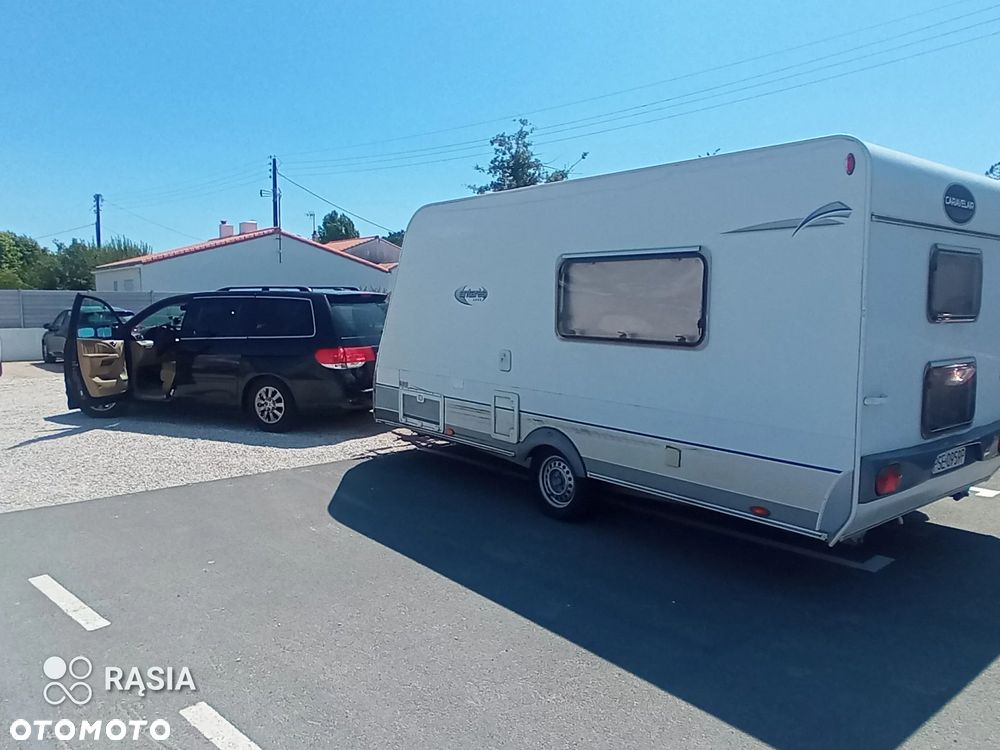 Caravelair Antares Luxe - 3