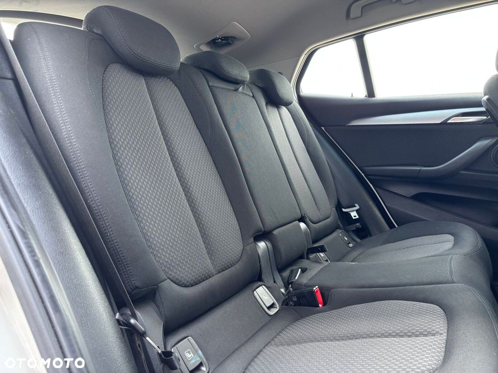 BMW X2 - 17